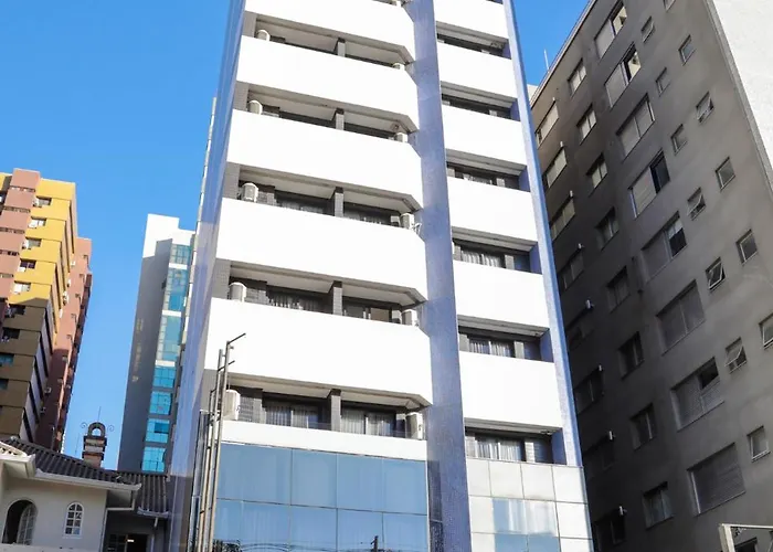 Slaviero Curitiba Batel