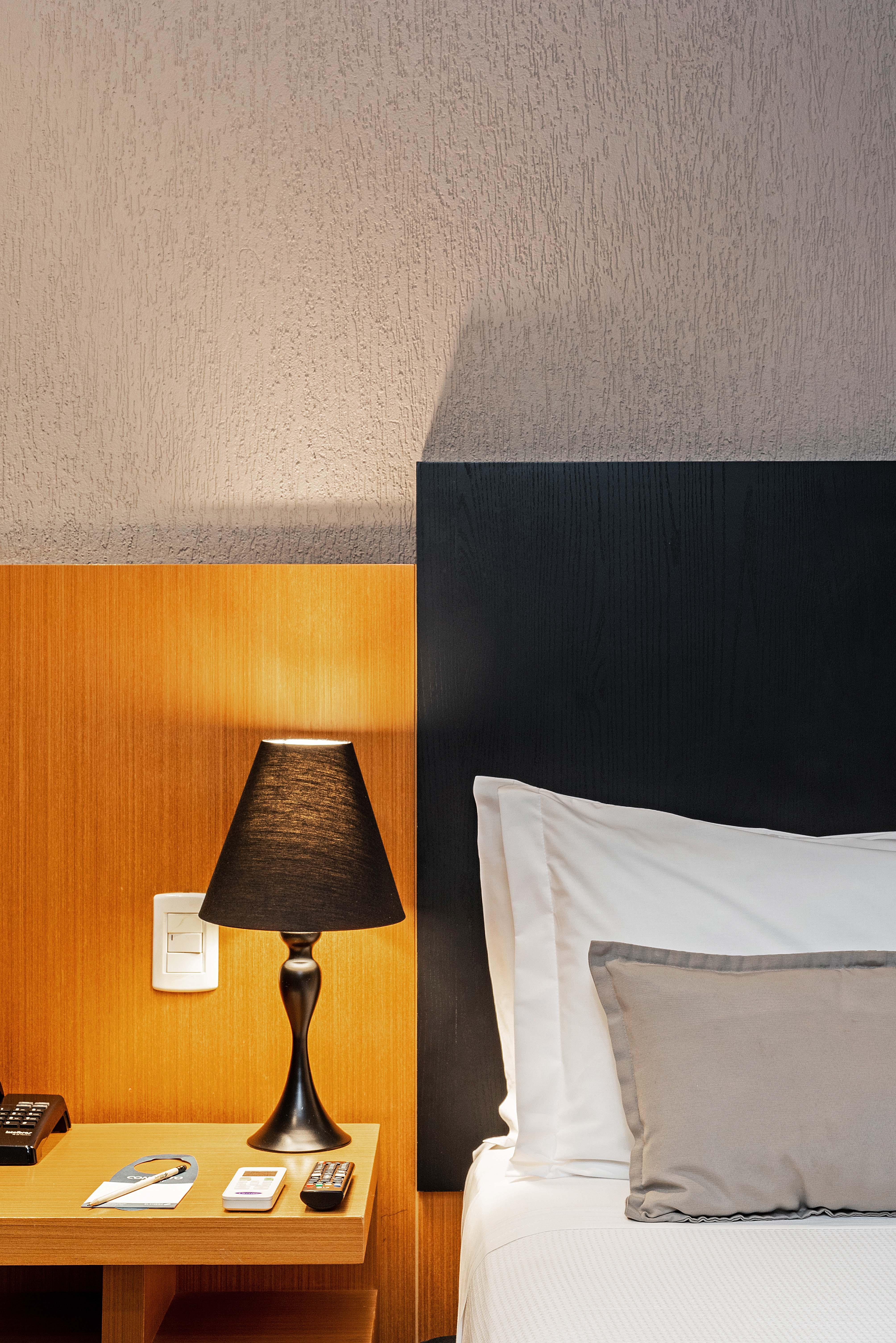 Slaviero Batel Hotel