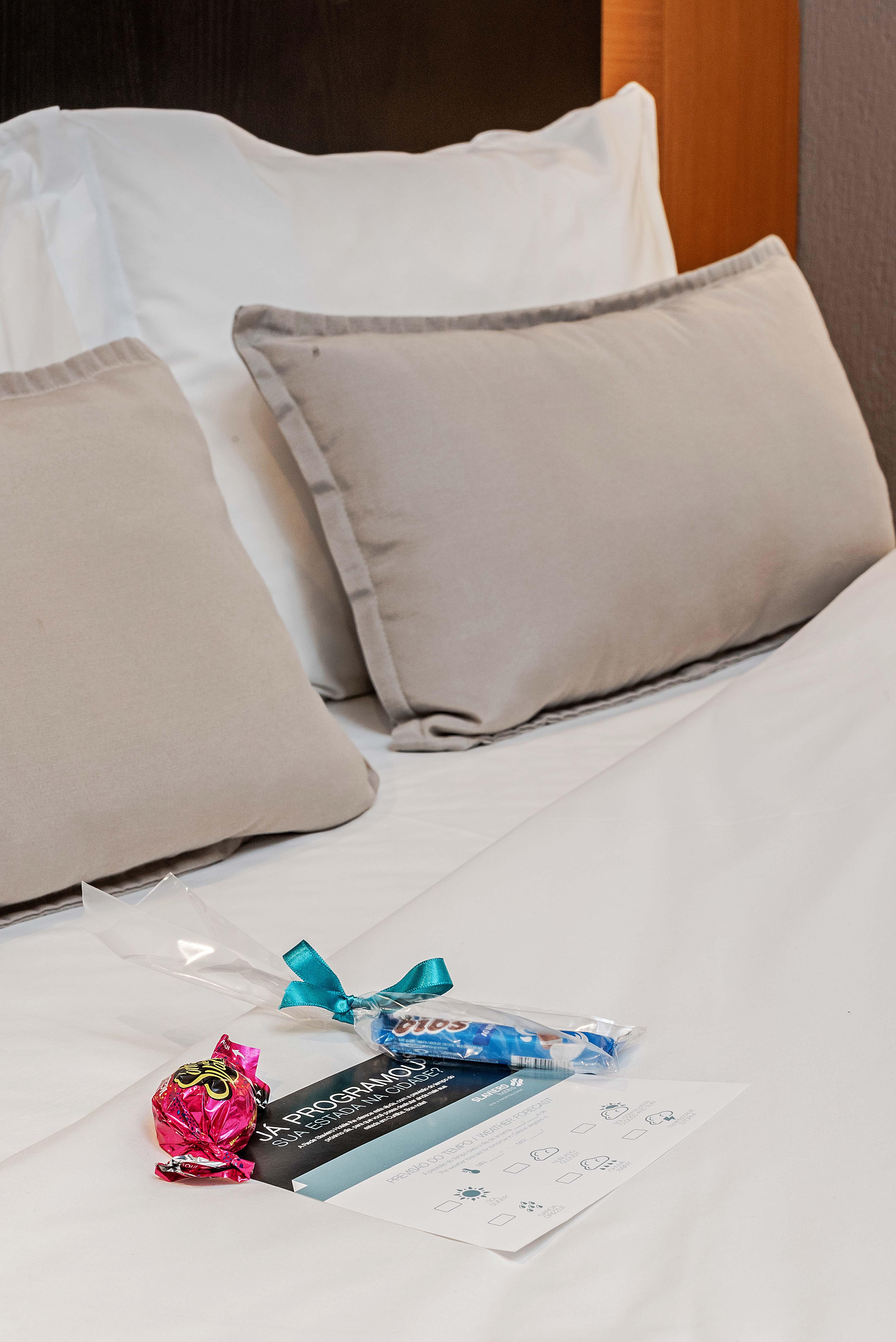 Hotel Slaviero Batel