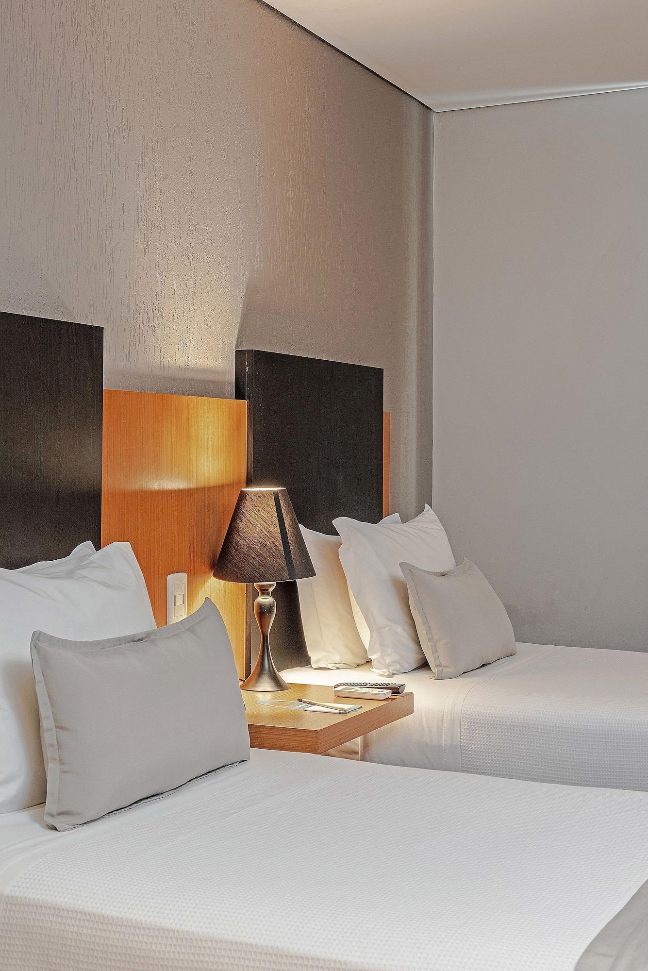 Hotel Slaviero Batel 4*
