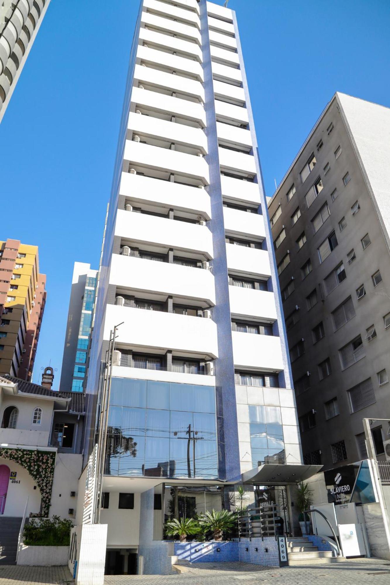 Slaviero Batel 4* Curitiba