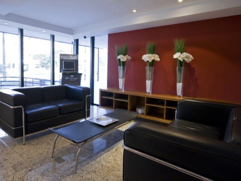 Hotel Slaviero Batel
