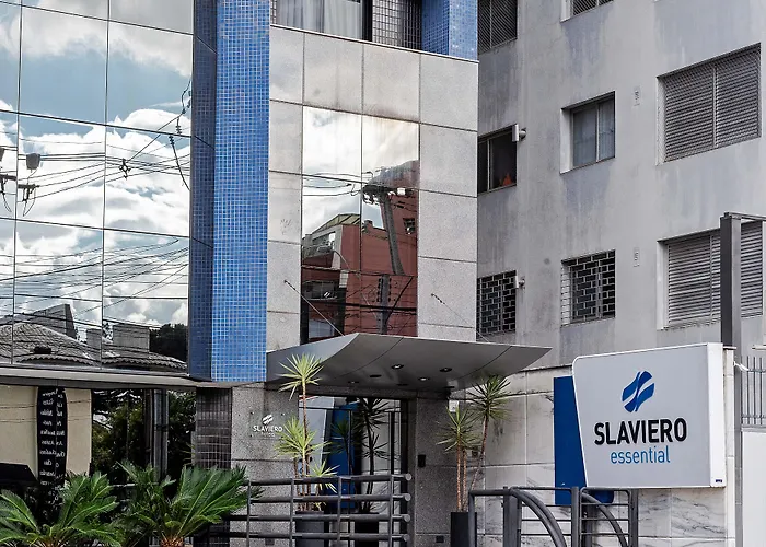 Slaviero Curitiba Batel