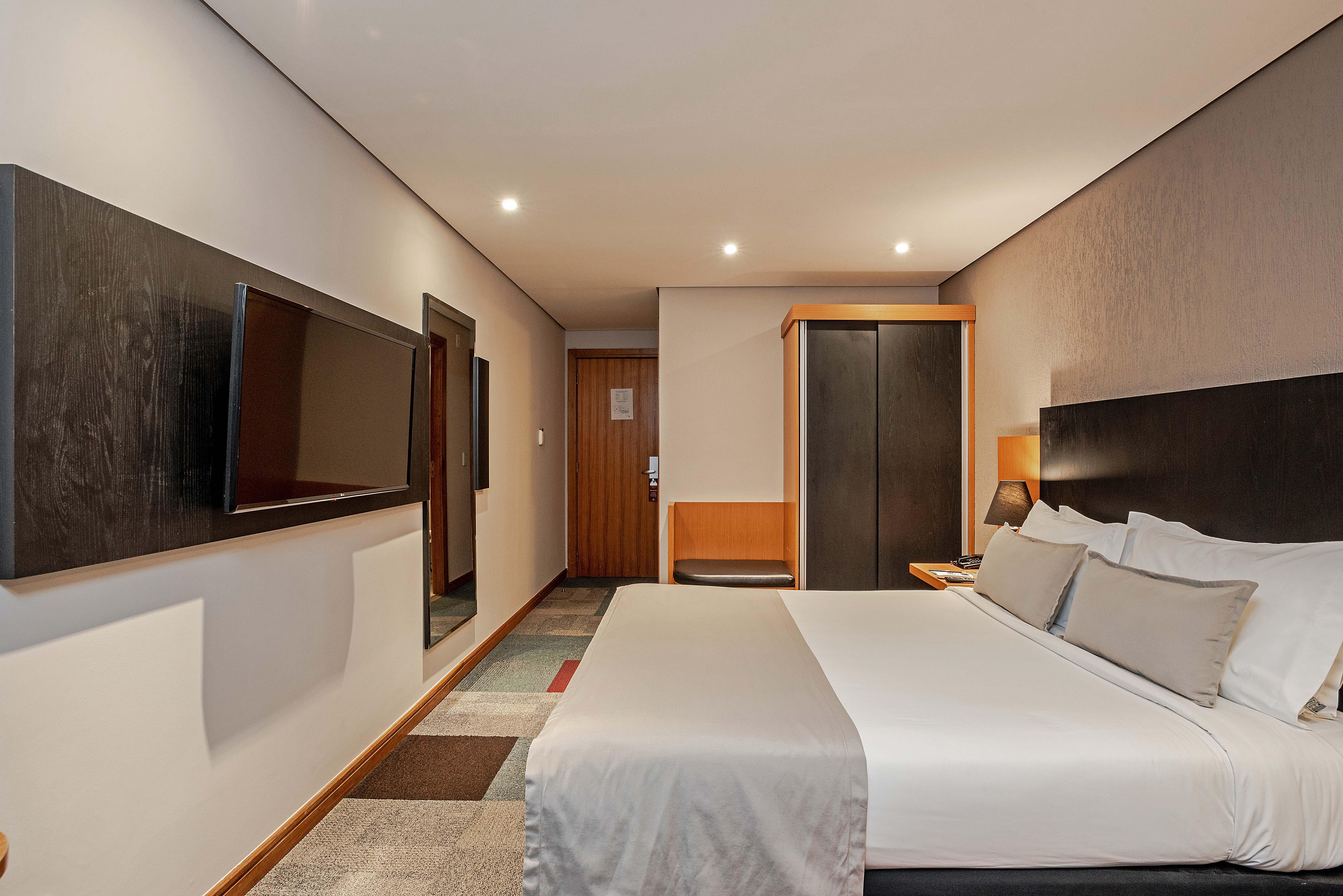 Slaviero Batel 4* Curitiba