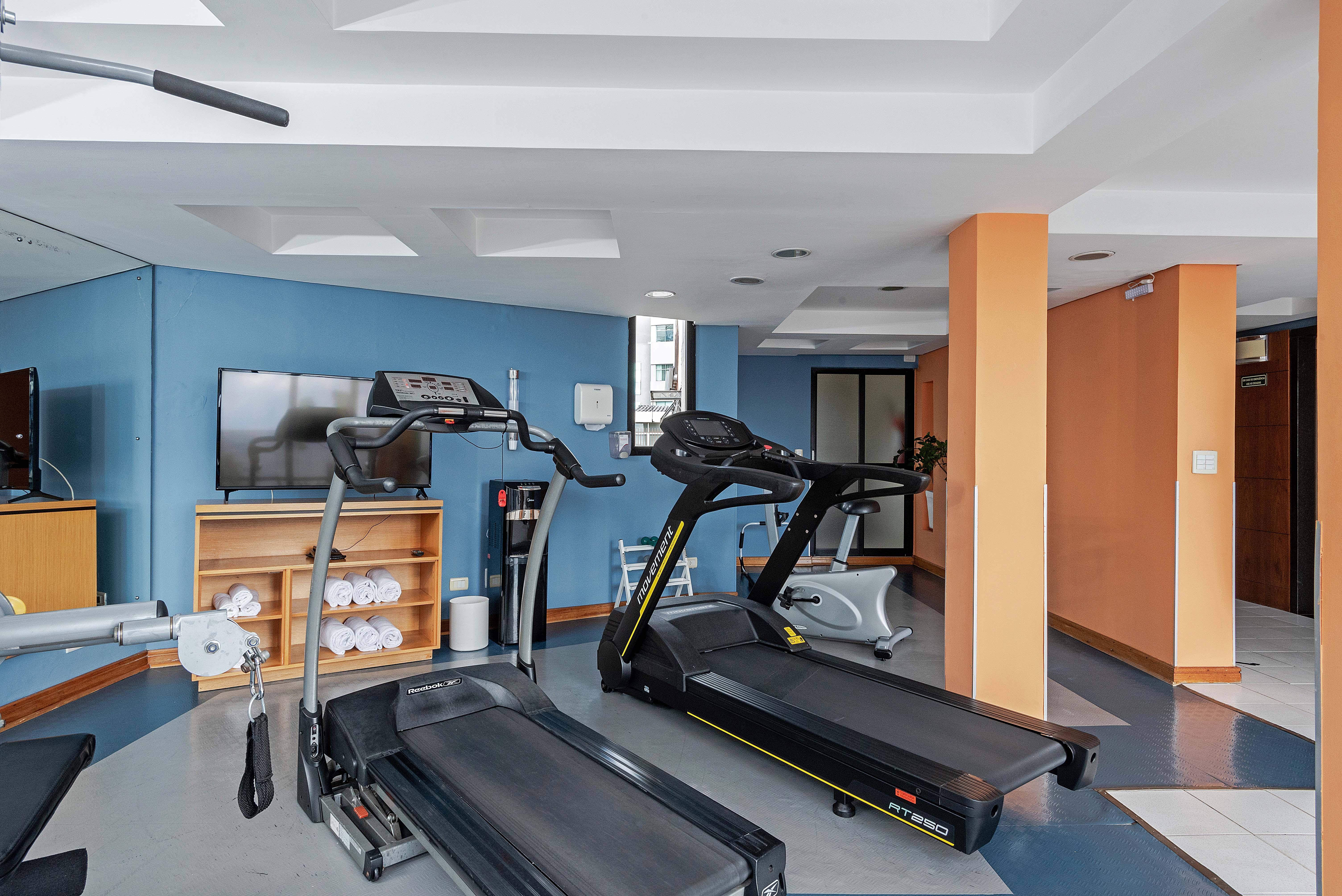 Hotel Slaviero Batel 4*